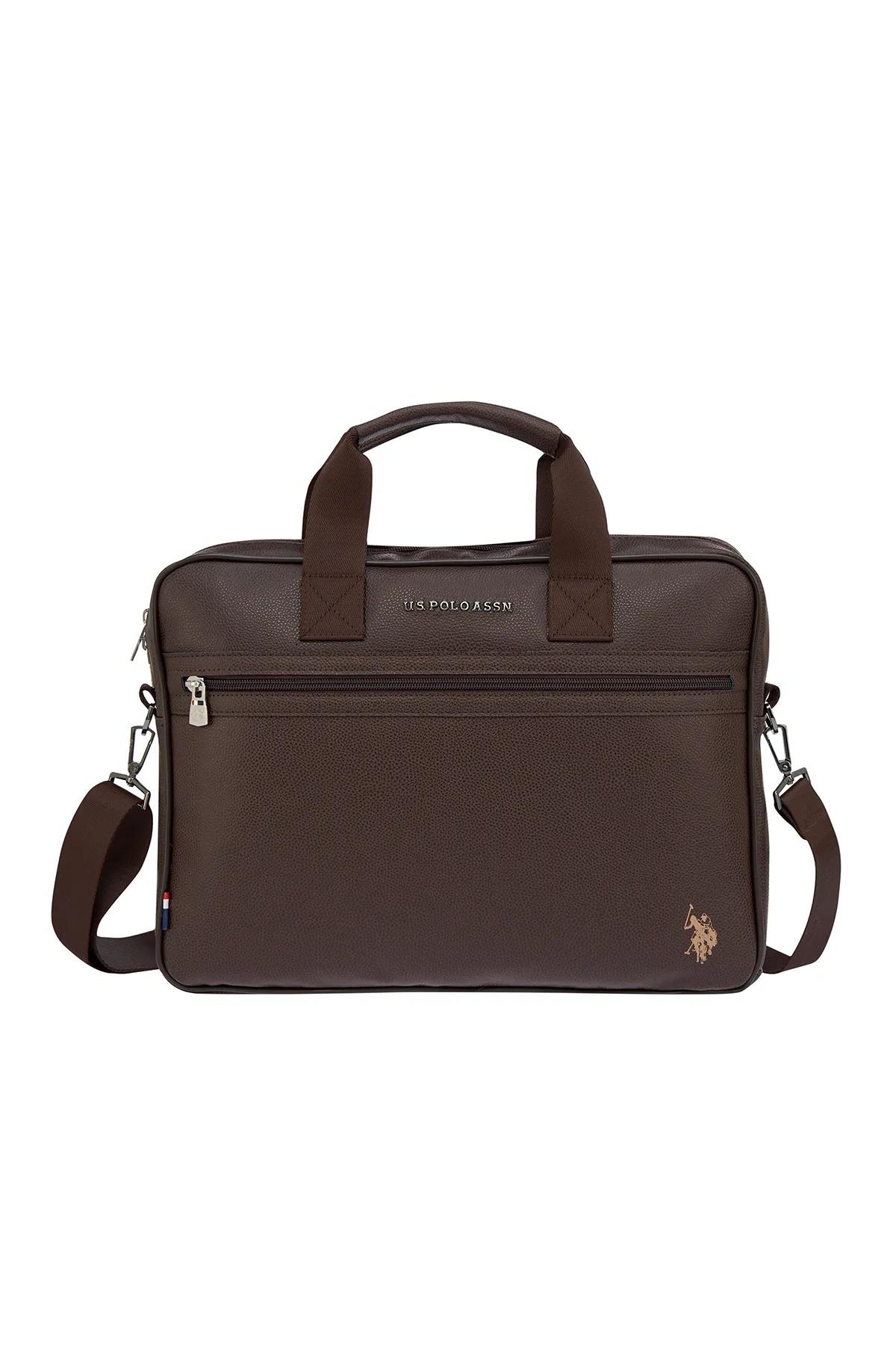 2025 İLKBAHARU.S. Polo Assn. PLEVR25029 Evrak ÇantasıU.S. Polo Assn.4898025029