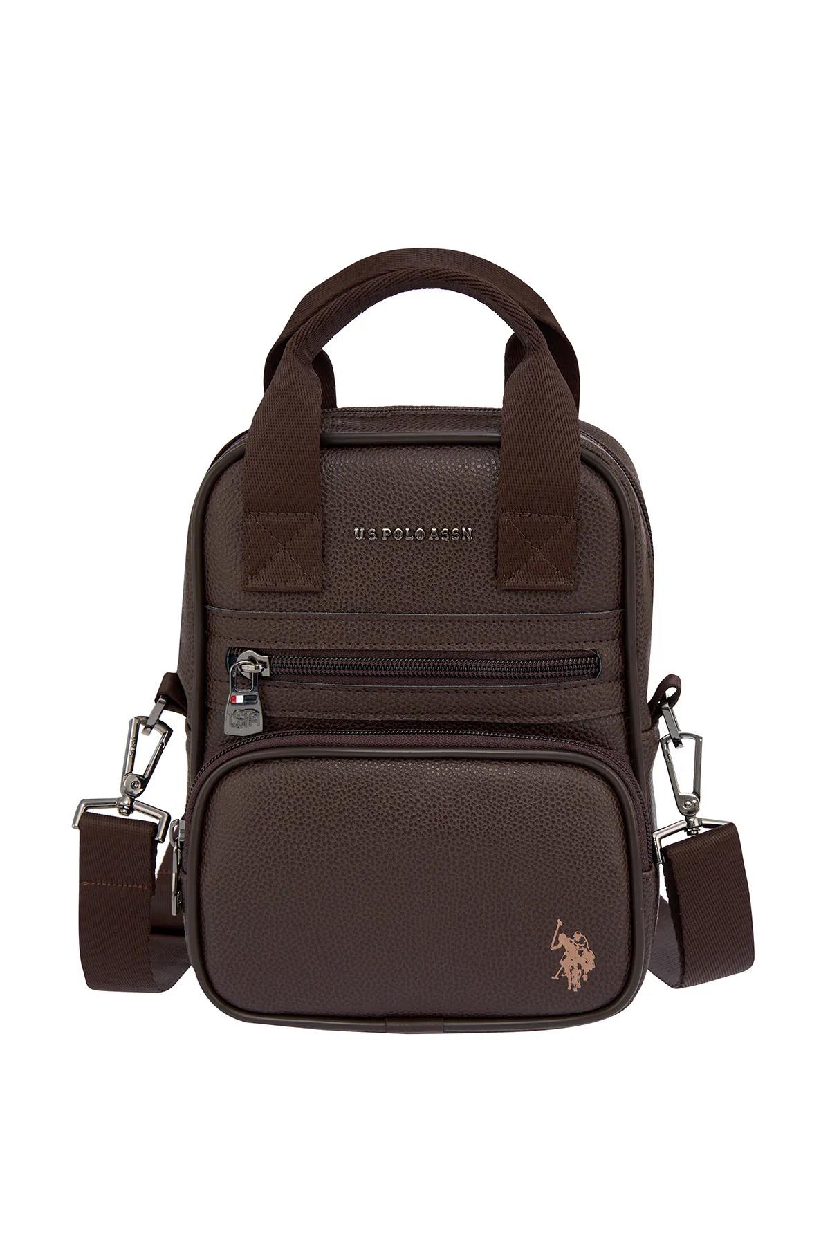 2025 İLKBAHARU.S. Polo Assn. PLCPR25027 Çapraz ÇantaU.S. Polo Assn.4898025027