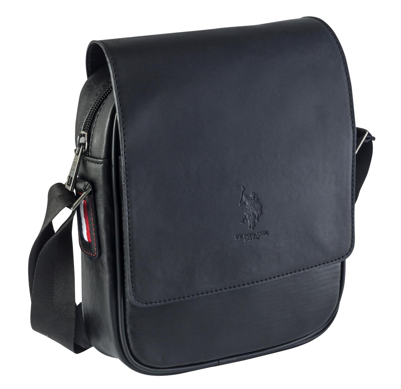 2025 İLKBAHARU.S. POLO ASSN. PLEVR8430 Lacivert Küçük El ÇantasıU.S. Polo Assn.489808430