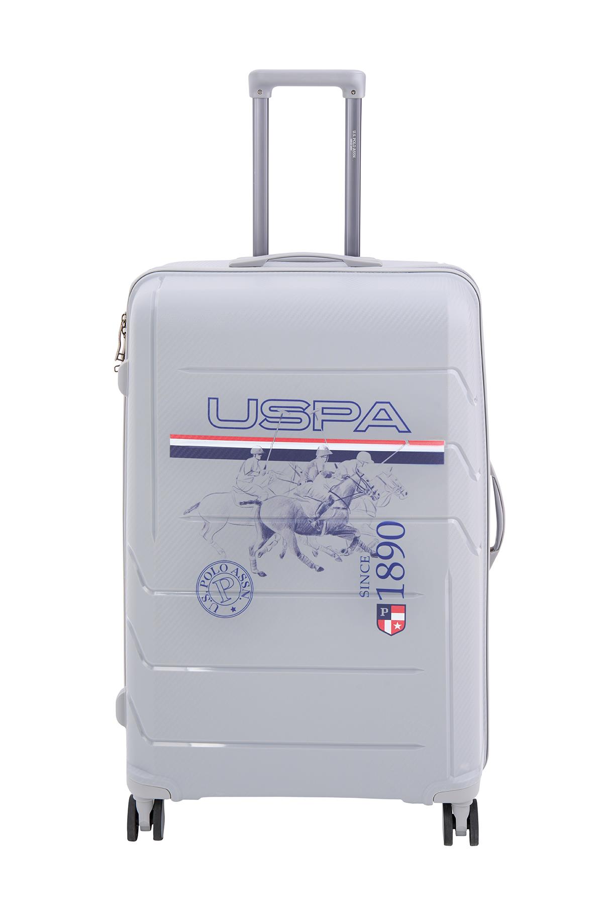 KategorisizU.S. POLO ASSN. PLVLZ24075C Valiz Küçük BoyMarkasız4898024075C