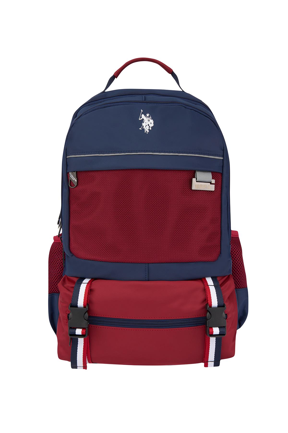 ÇantaU.S. POLO ASSN. PLCAN25079 Sırt ÇantasıU.S. Polo Assn.4898025079