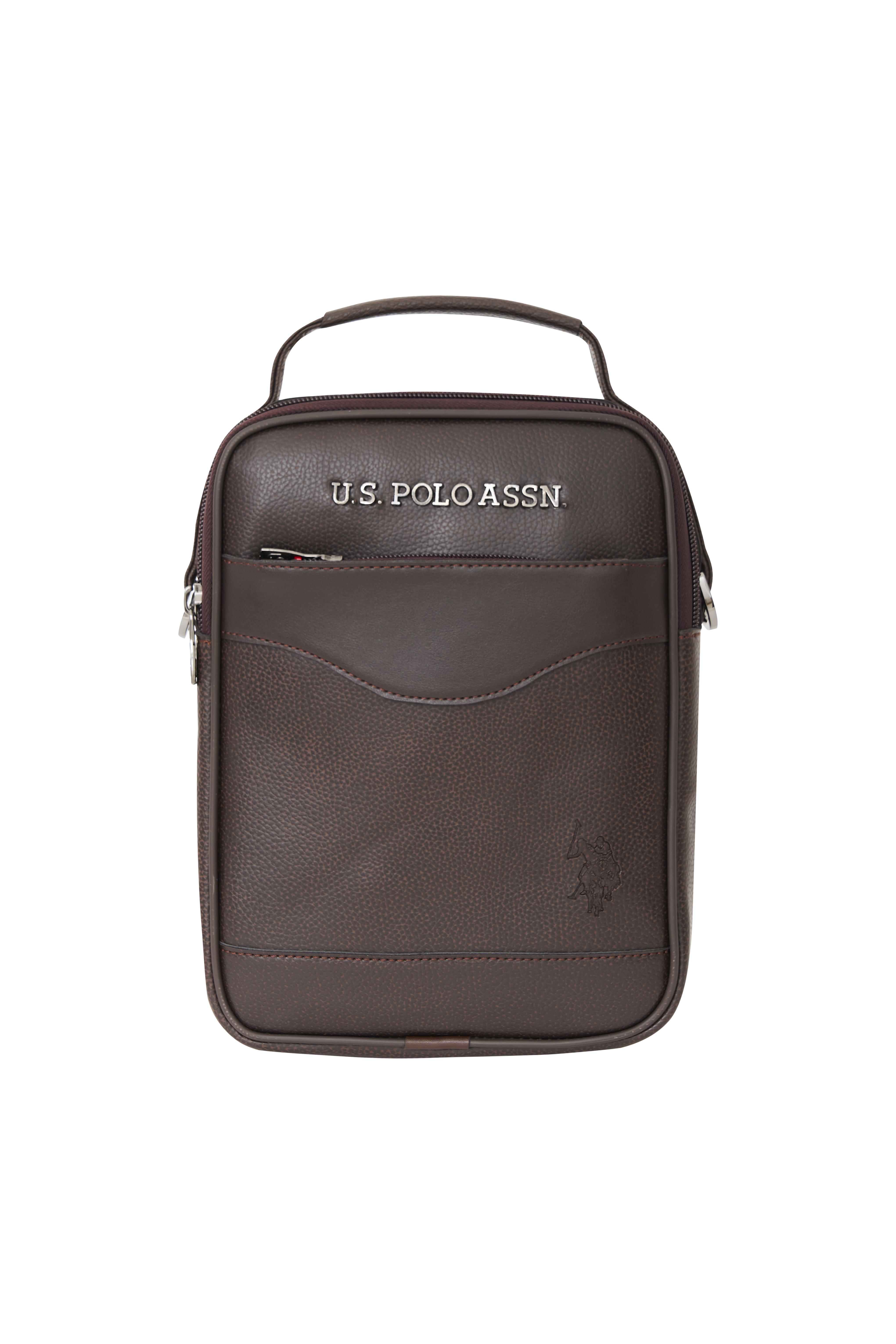 2025 İLKBAHARU.S. Polo Assn. PLCPR25040 Çapraz ÇantaU.S. Polo Assn.4898025040