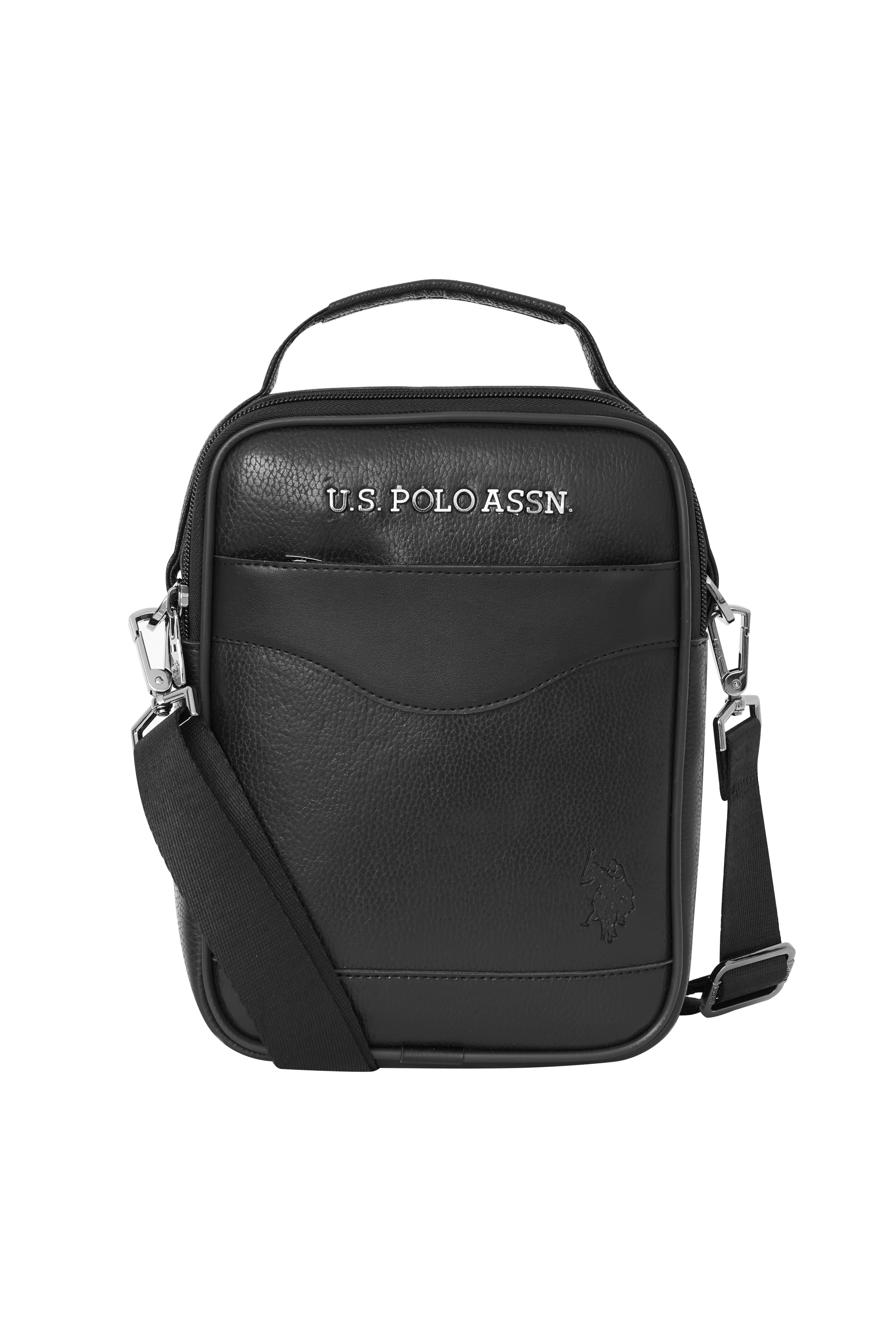 2025 İLKBAHARU.S. Polo Assn. PLCPR25045 Çapraz ÇantaU.S. Polo Assn.4898025045