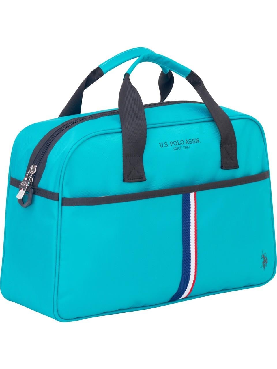 2025 YAZU.S. POLO DUFFLE ÇANTA PLDUF25064U.S. Polo Assn.48980DUF25064