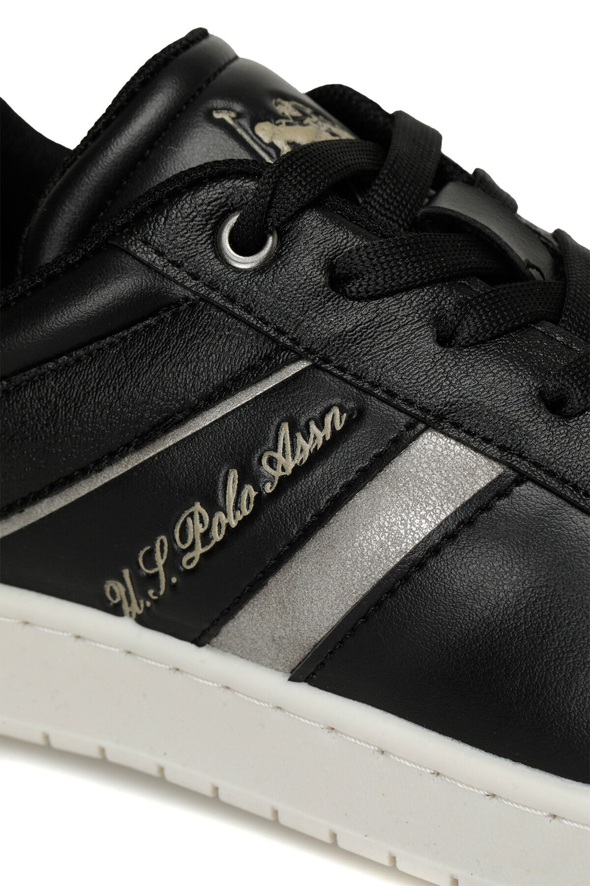 SporU.S. POLO ASSN. KARZE Bayan Günlük AyakkabıU.S. Polo Assn.459601014179