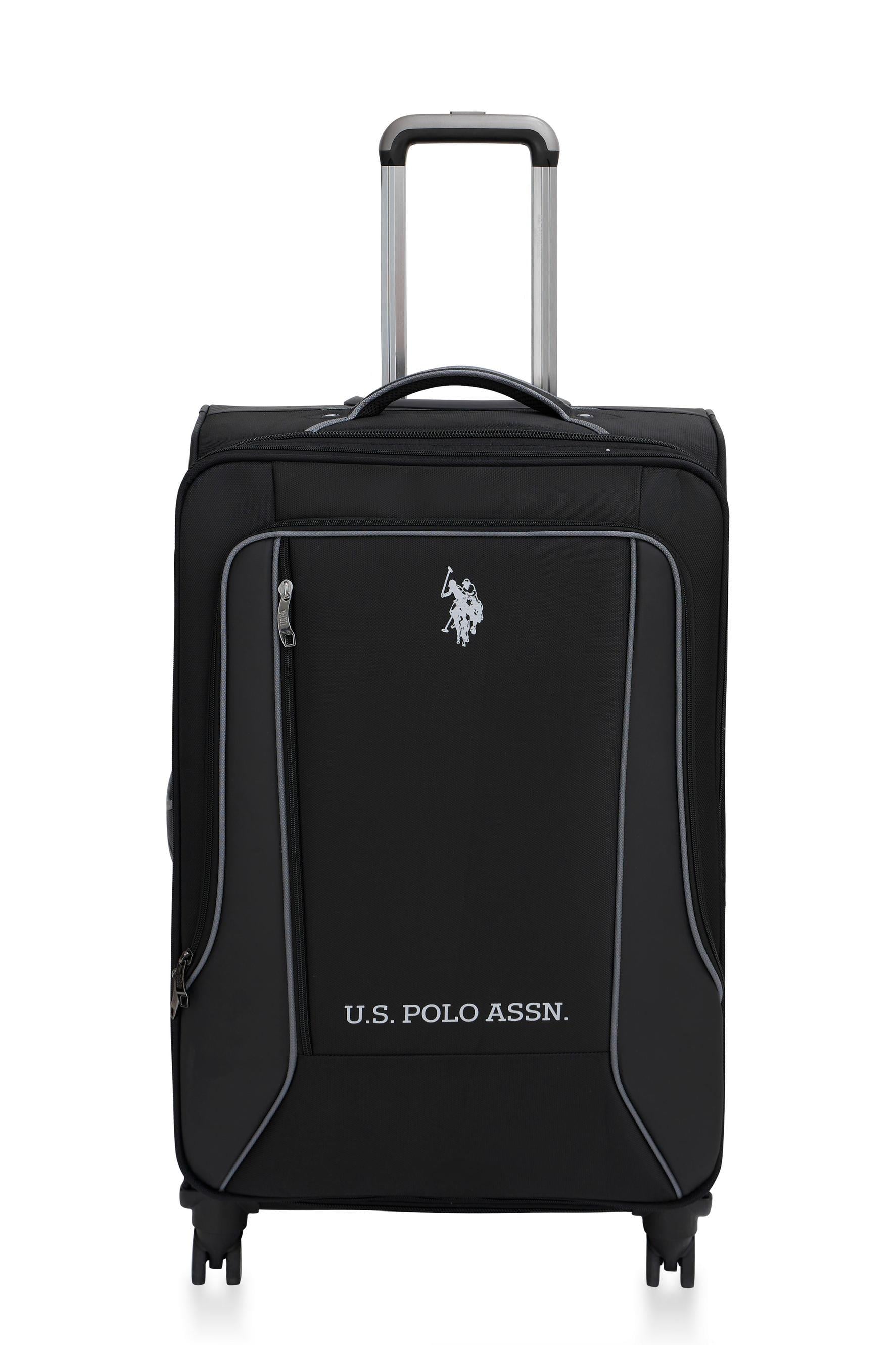 ValizU.S. POLO ASSN. PLVLZ24020A Valiz Büyük BoyU.S. Polo Assn.4898024020A