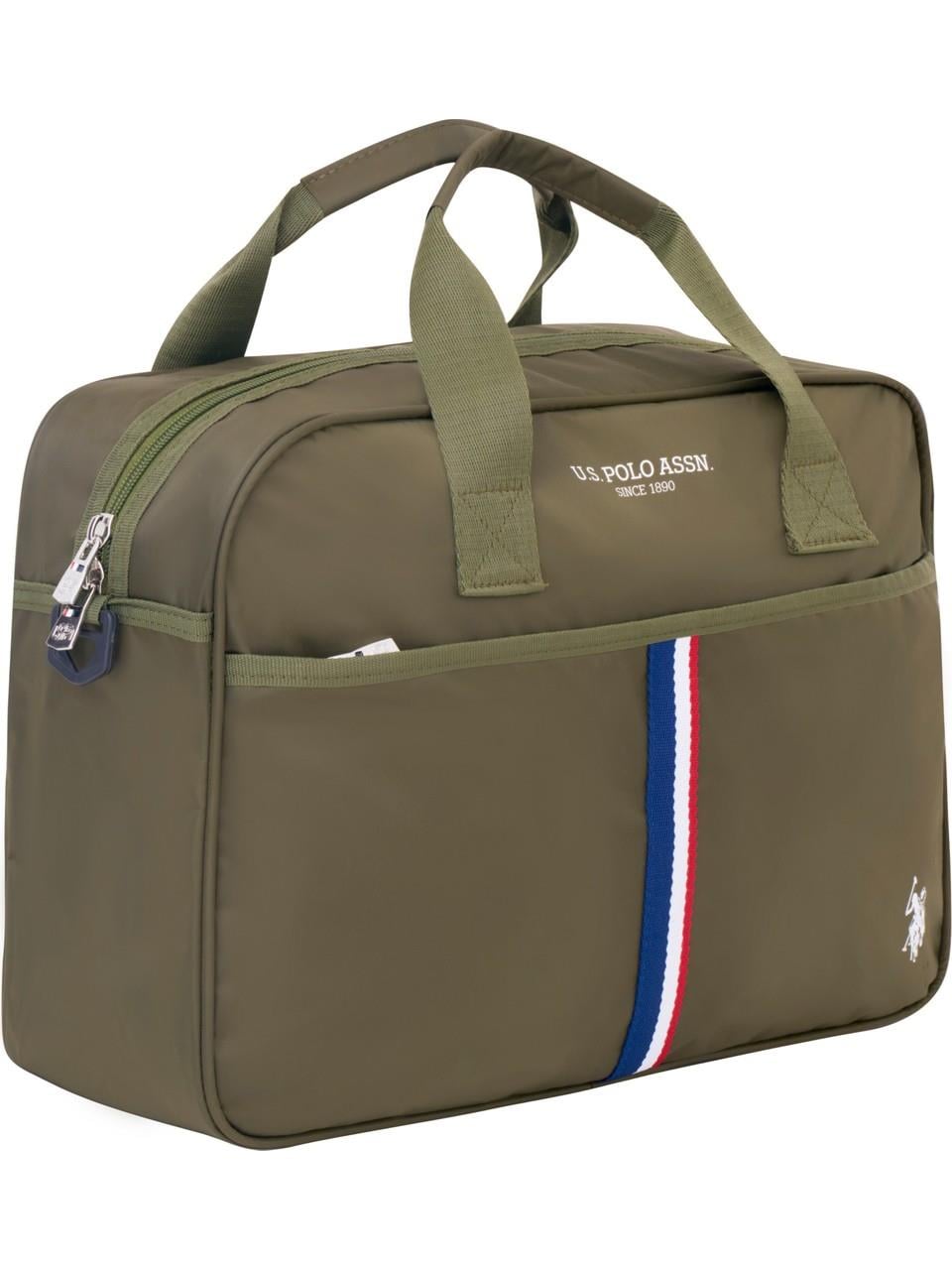 ÇantaU.S. POLO ASSN. PLDUF25070 Duffle Çanta HAKİU.S. Polo Assn.4898025070