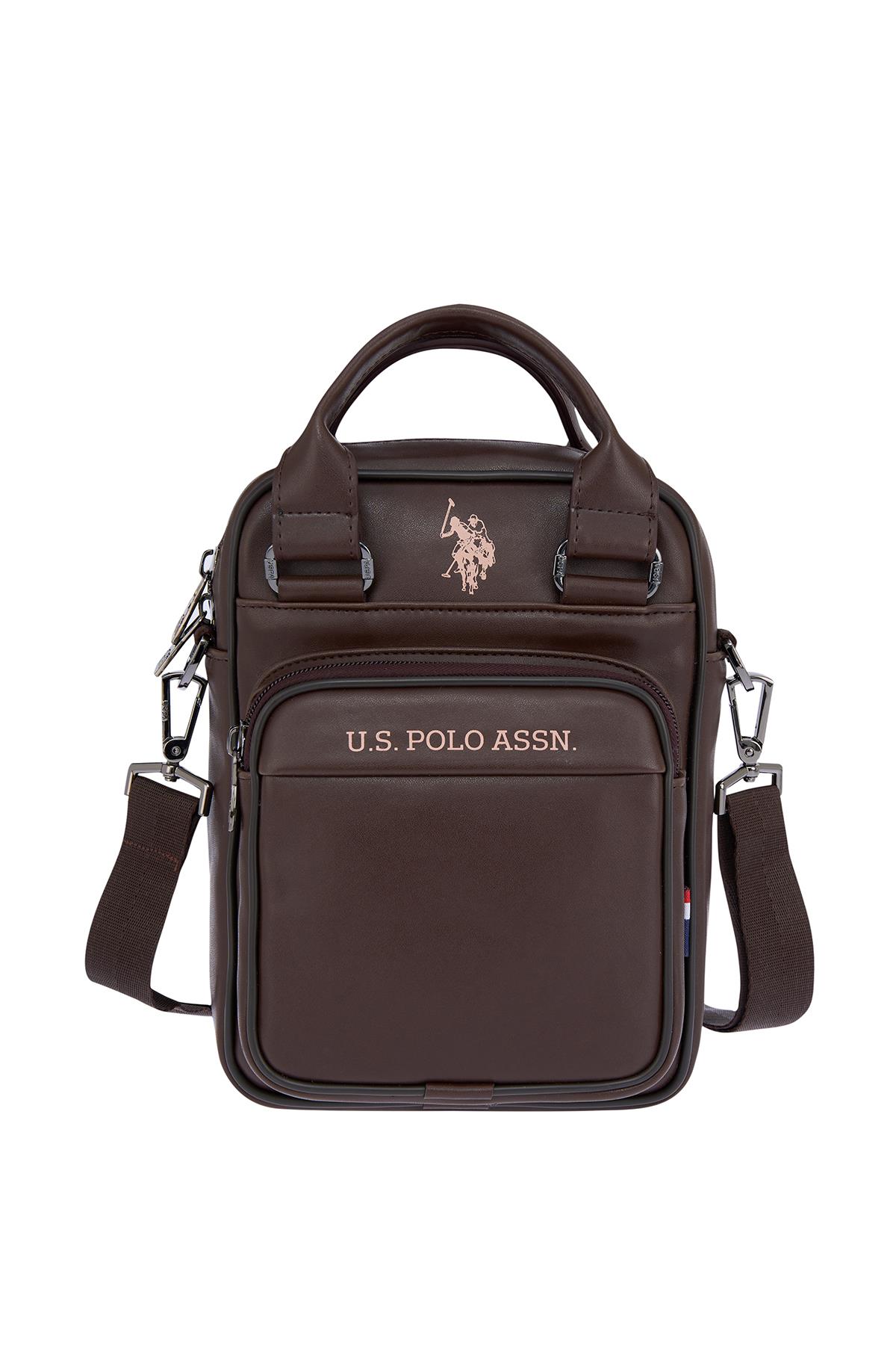 2025 YAZU.S. Polo Assn. PLCPR25032 Çapraz ÇantaU.S. Polo Assn.4898025032