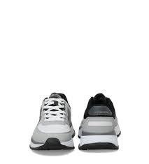 2024 İLKBAHARU.S. POLO ASSN. 4M MARCUS 4FX Erkek Spor AyakkabıU.S. Polo Assn.46960101501928