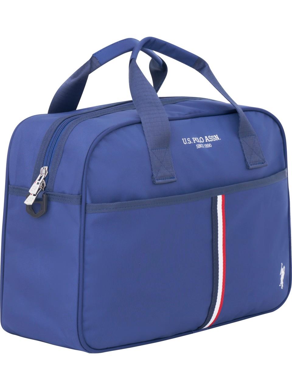 ÇantaU.S. POLO ASSN. PLDUF25073 Duffle Çanta LACİVERTU.S. Polo Assn.4898025073