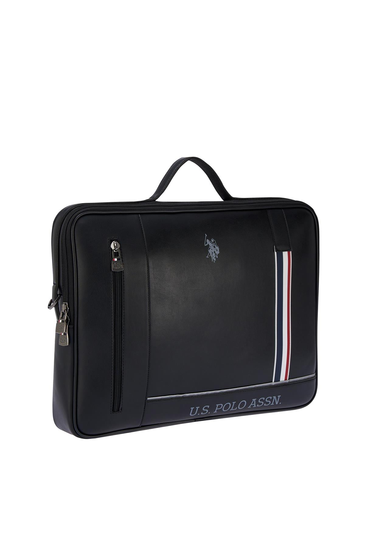 2025 YAZU.S. POLO ASSN. PLEVR25026 Evrak ÇantasıU.S. Polo Assn.4898025026