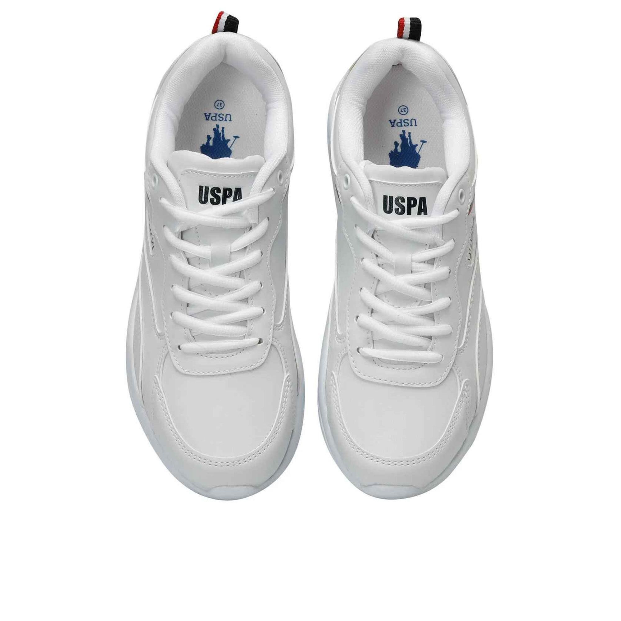 2024 KIŞU.S. POLO ASSN. TRACEY 4FX Bayan AyakkabıU.S. Polo Assn.45960101487670