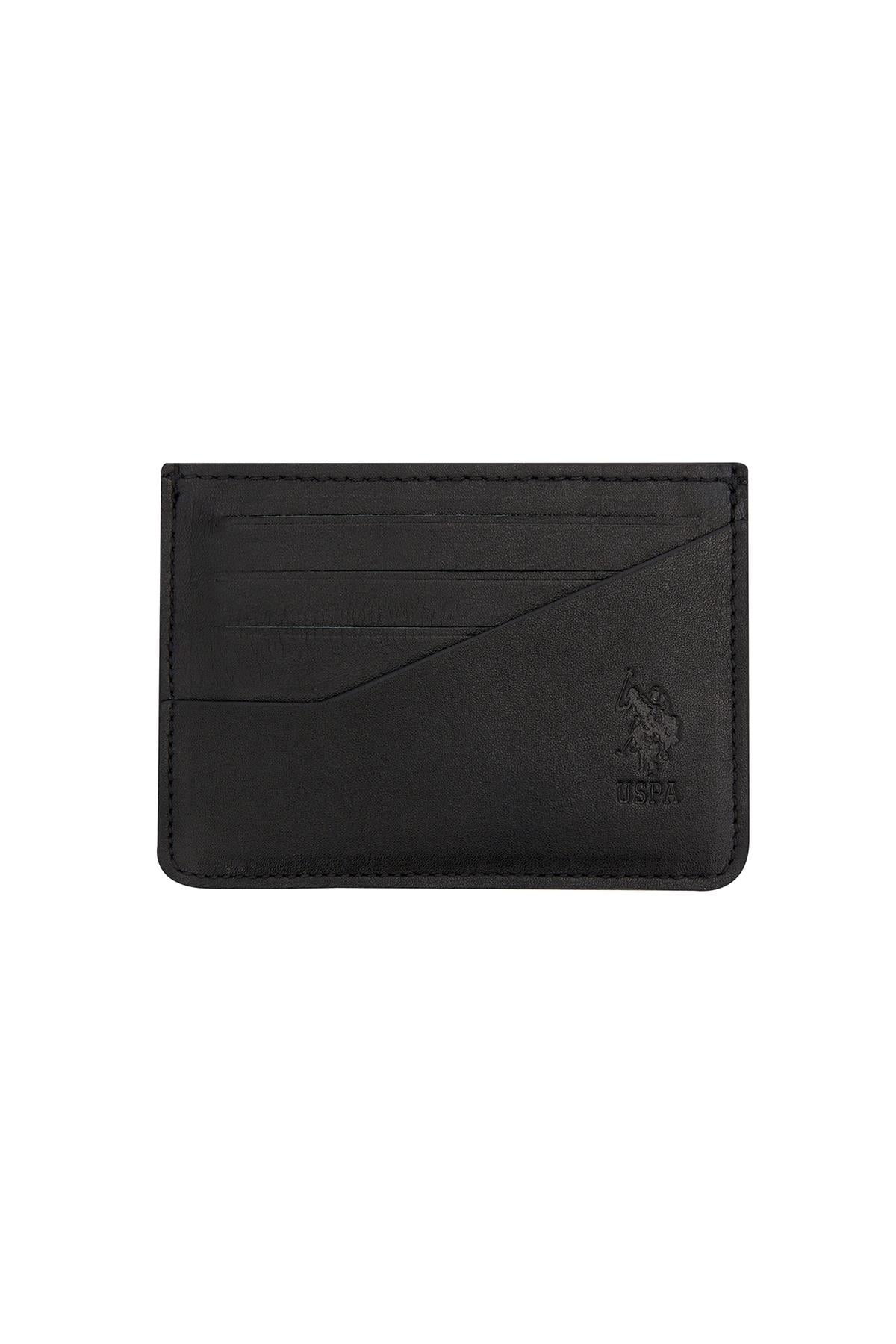 CüzdanU.S. Polo Assn. PLKRT8433 KartlıkU.S. Polo Assn.489808433