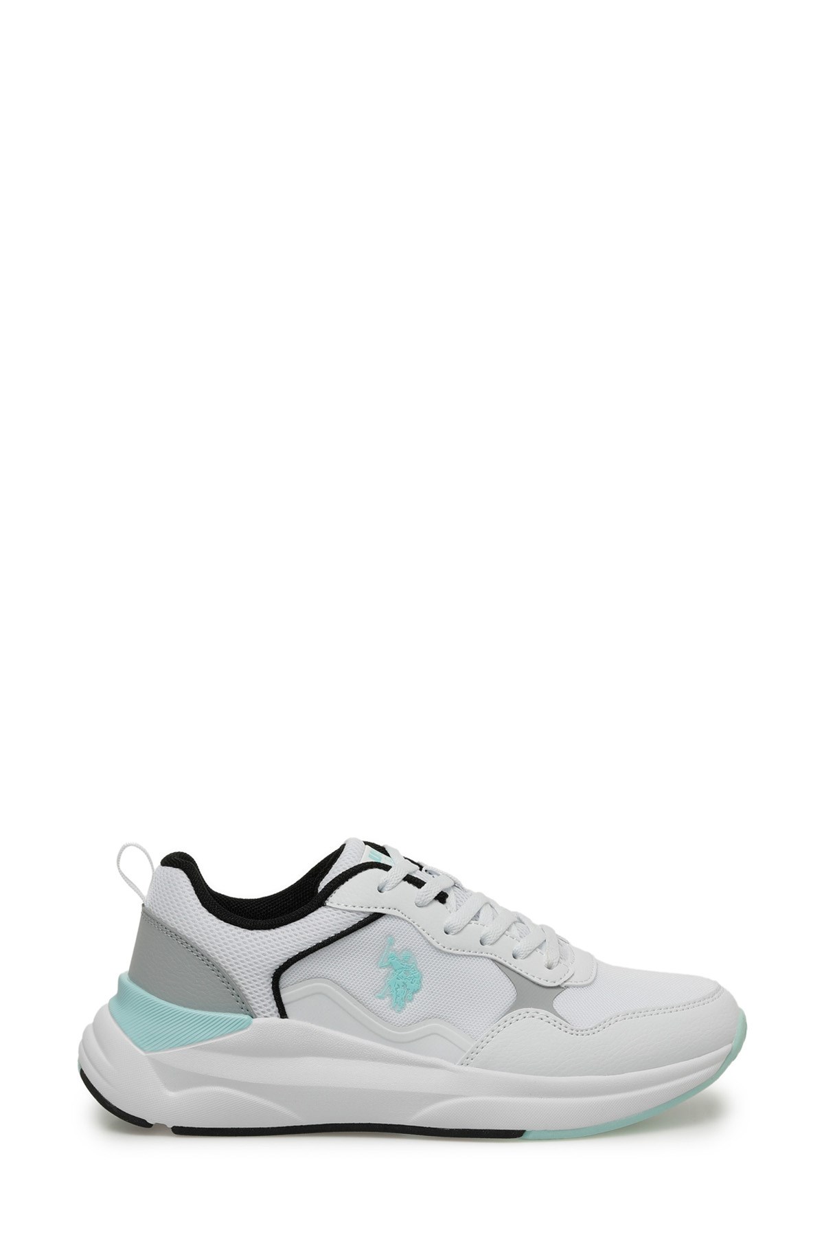 2024 İLKBAHARU.S. POLO ASSN. 4M MELINDA 4FX Kadın Spor AyakkabıU.S. Polo Assn.46960101501980