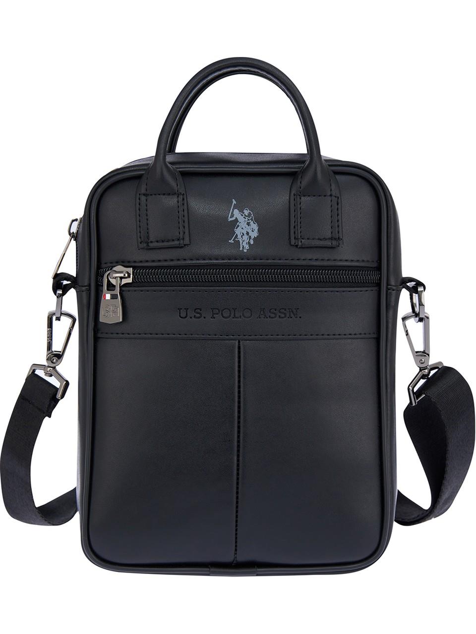 2025 YAZU.S. Polo Assn. PLCPR25028 Çapraz ÇantaU.S. Polo Assn.4898025028