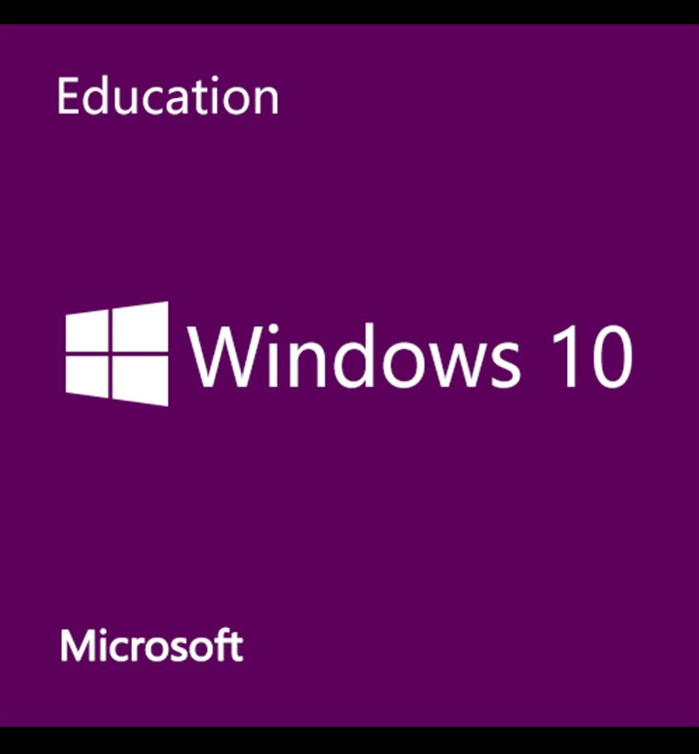 Windows 10 education. Windows Education. Виндовс 10 эдукатион. Windows 10 Education 64 bit.