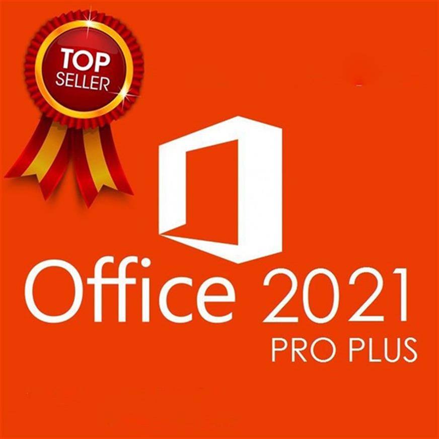 Office 2021 Professional Plus Lisans Key - Mail Yapışır