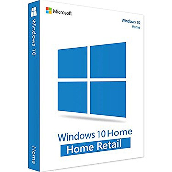 Microsoft Windows 10 Home 32&64 Bit TR Dijital İndirilebilir Lisans