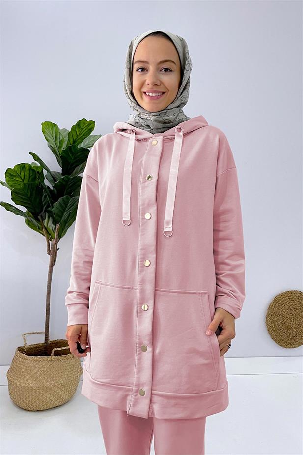 Bonny Takım - Pudra