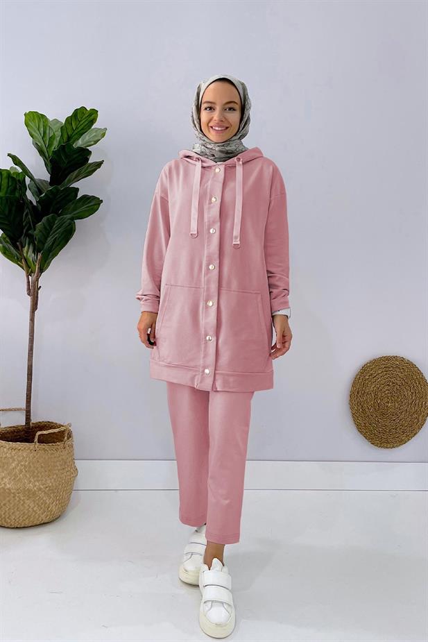 Bonny Takım - Pudra