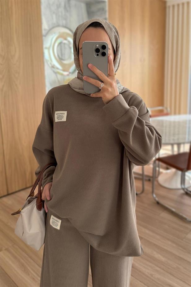 Fitilli Spor Takım - Vizon