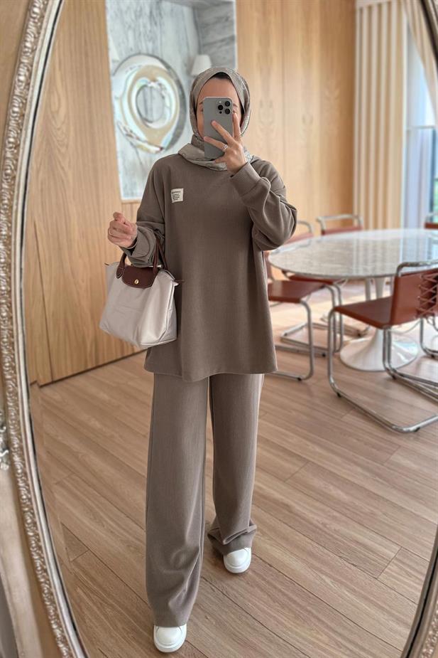 Fitilli Spor Takım - Vizon