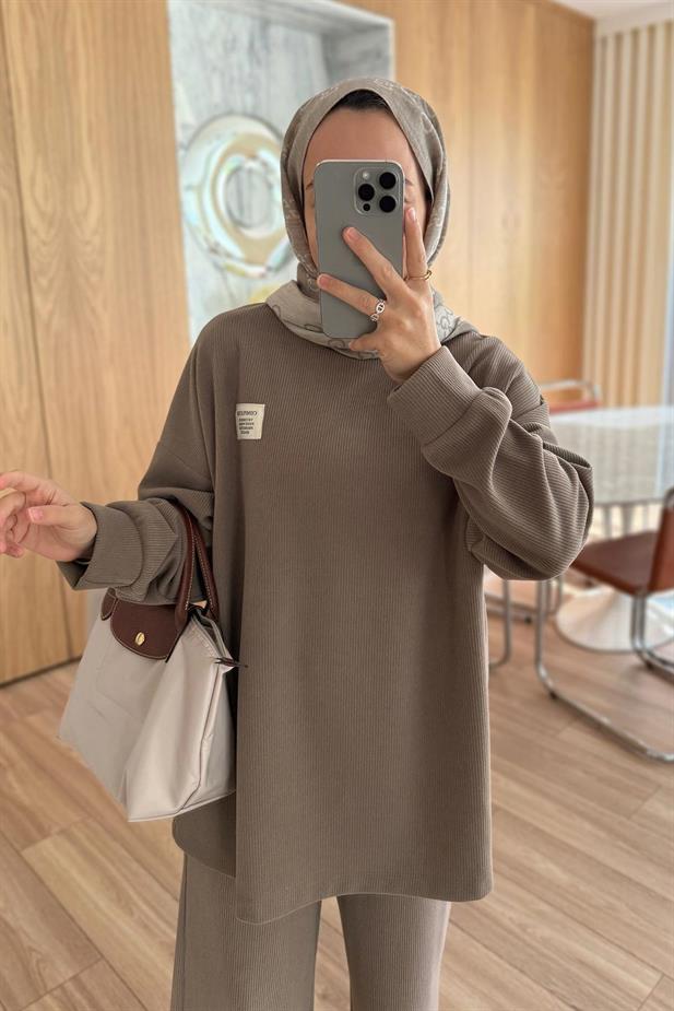 Fitilli Spor Takım - Vizon