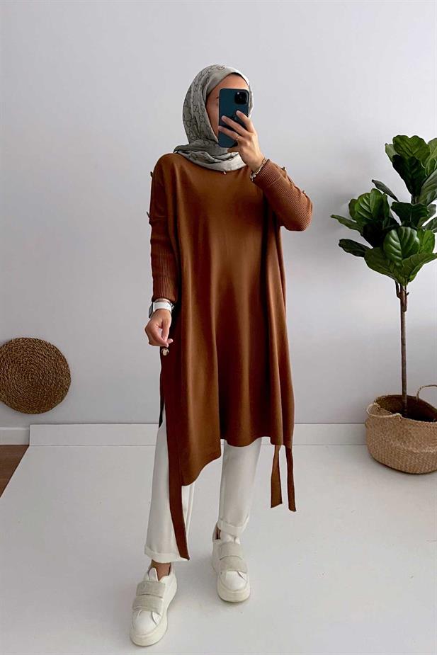 KH Panço - Kahverengi