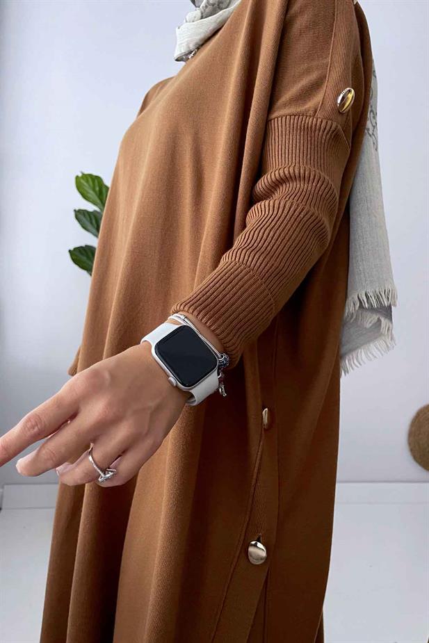 KH Panço - Kahverengi