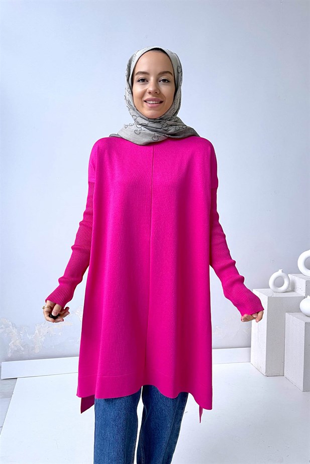 Merserize Tunik Modelleri ve Fiyatları | Ka Hijab