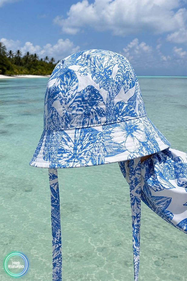 Riviera Bucket Şapka