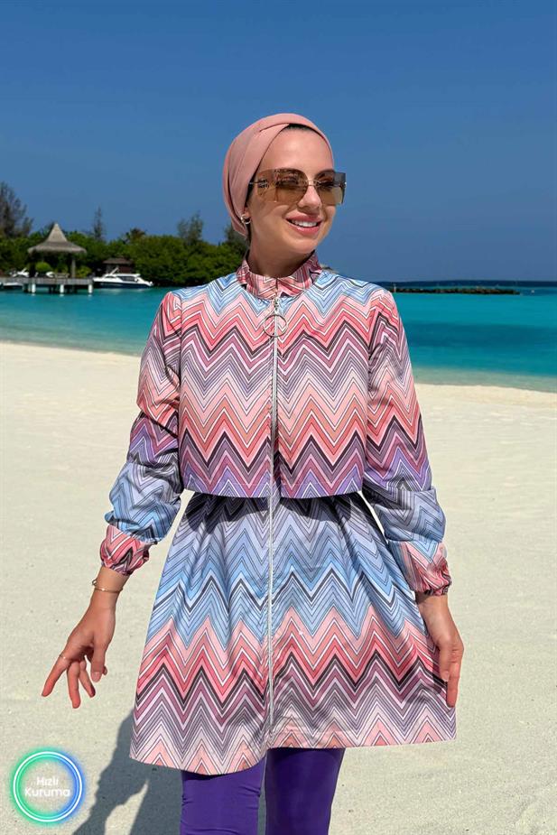 Rüya Tesettür Mayo