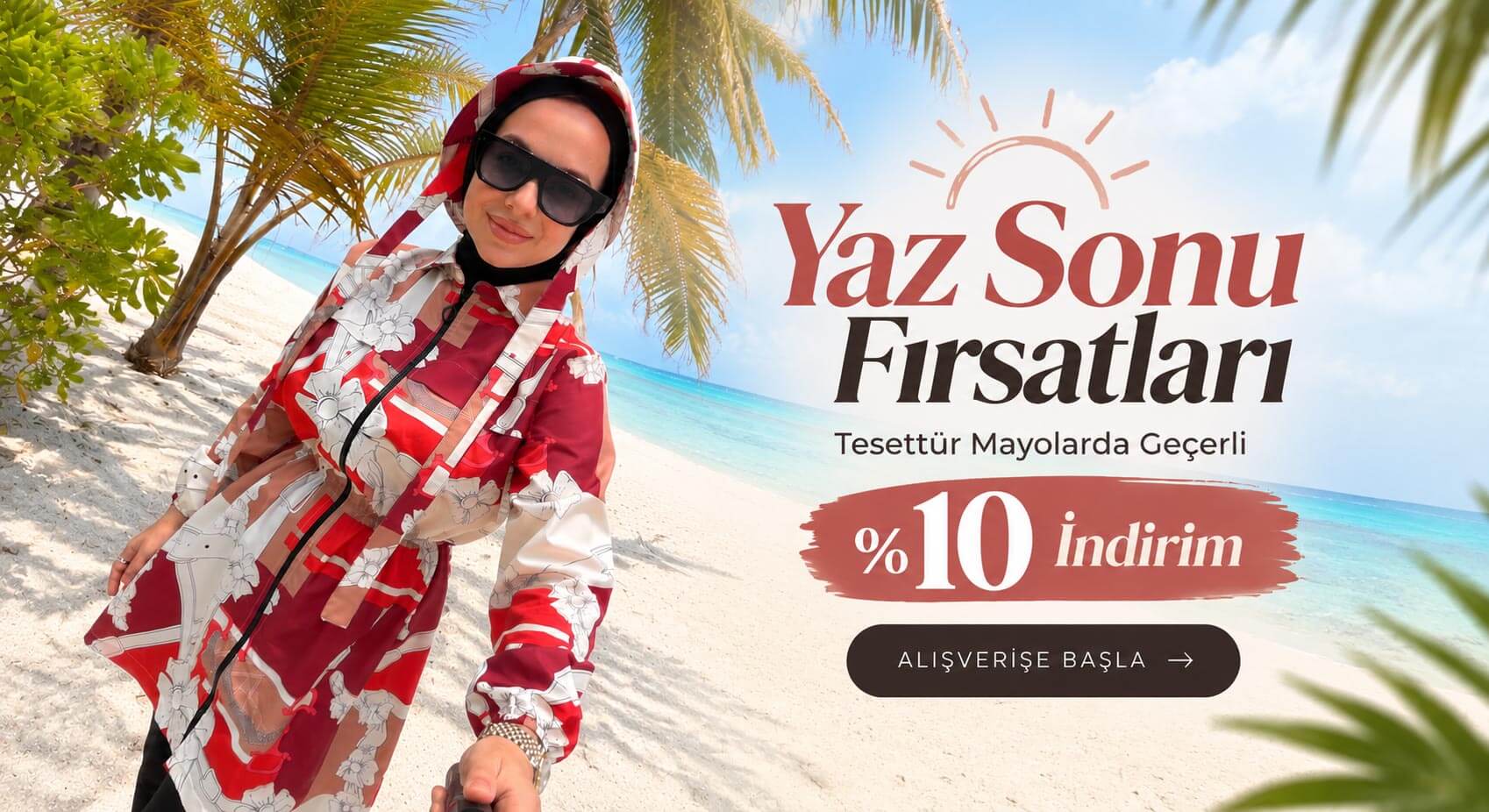 %10 İndirim