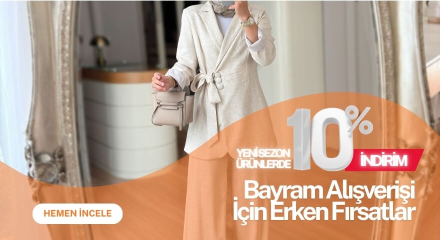 Bahar Fırsatı