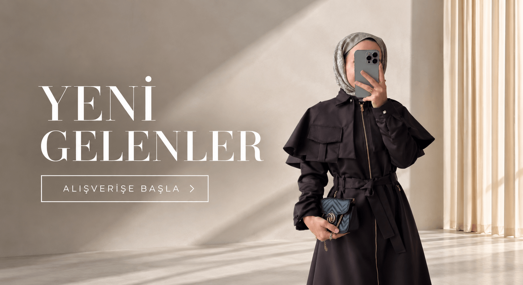 Yeni Gelenler