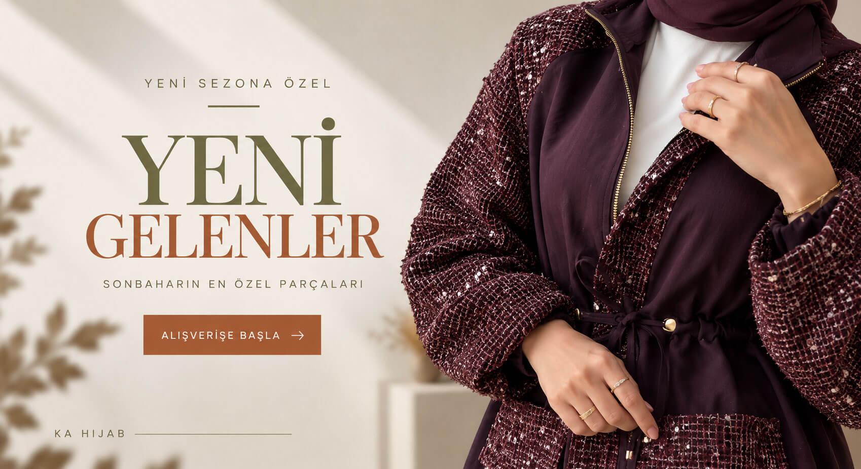 Yeni Gelenler