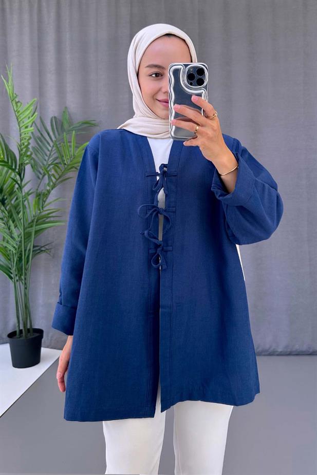 bagcikli-keten-kimono-lacivert