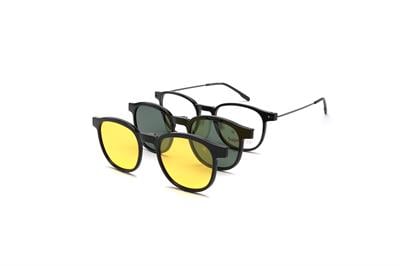 ST774 C2 KLİPSLİ OPTİK
