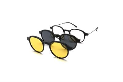 ST775 C1 KLİPSLİ OPTİK