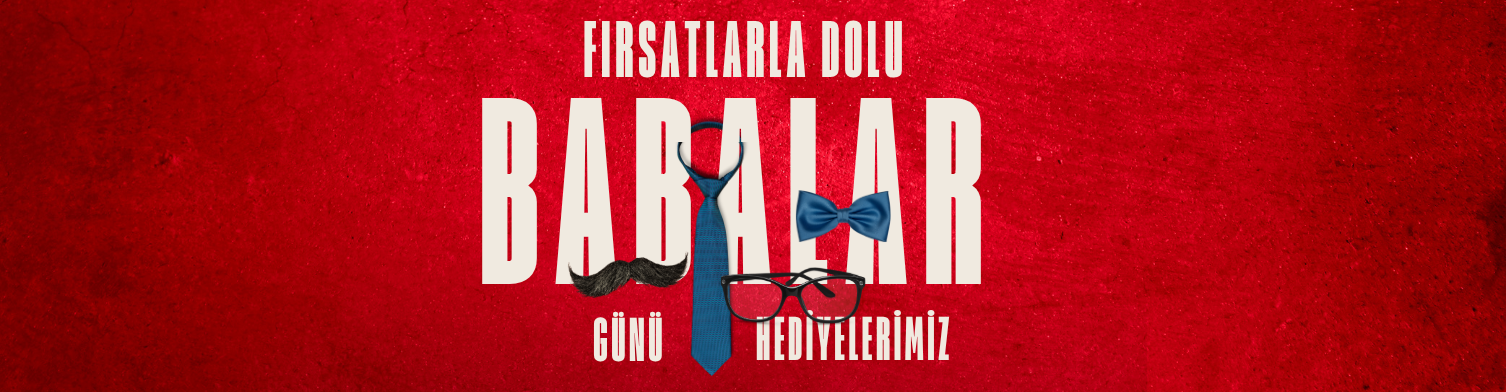 BABALAR GÜNÜ 