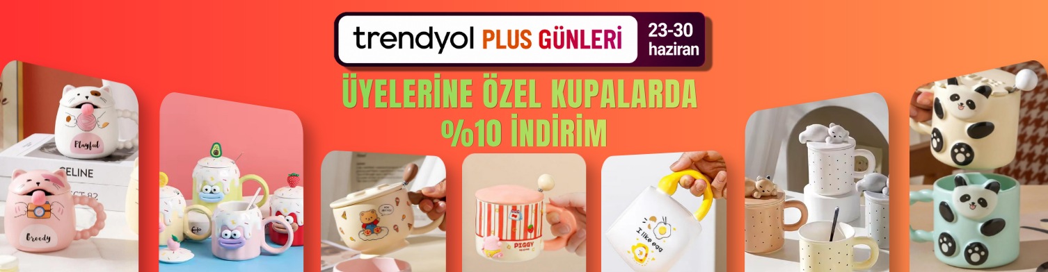 TRENDYOL İNDİRİMLERİ