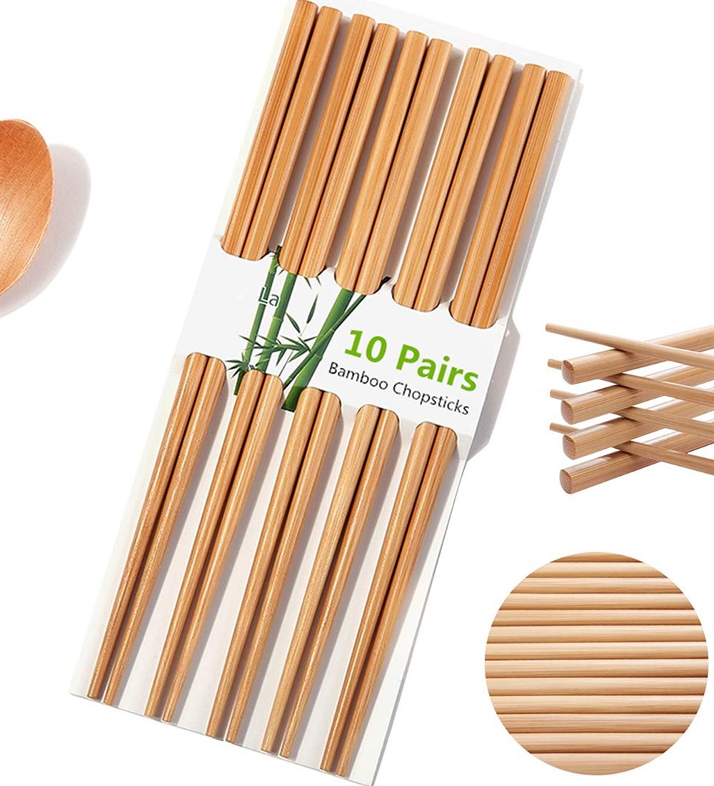 10 Adet ChopstickgiftmodaGM-1413