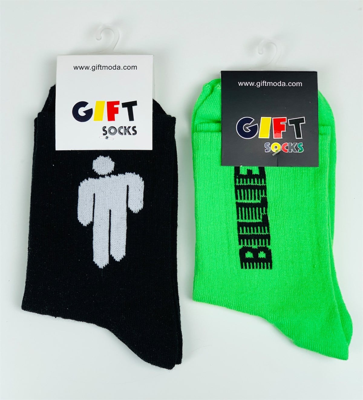 2'li ÇorapGiftmoda2li-corap