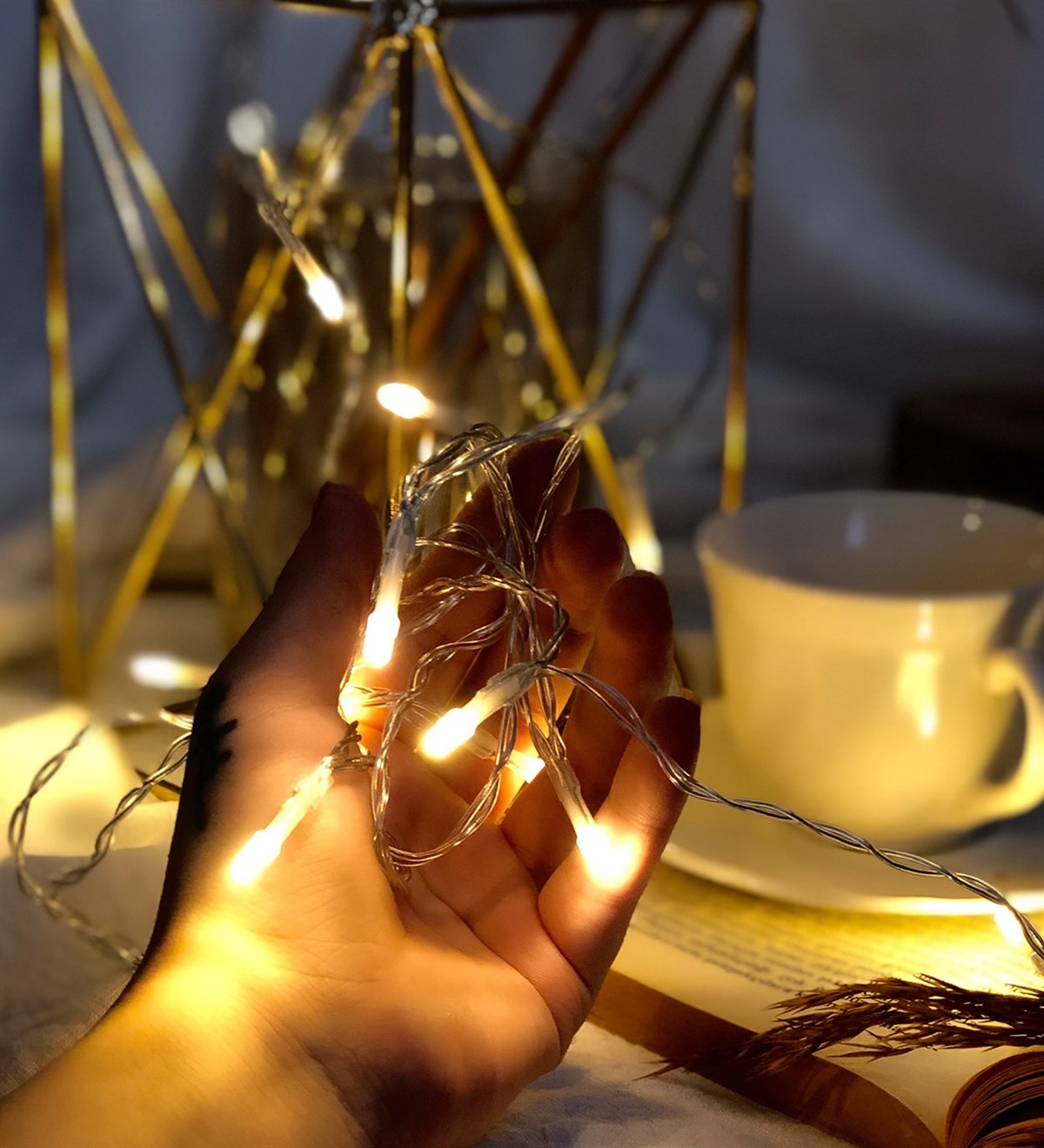 3 Metre Peri LedGiftmodaGm-4081