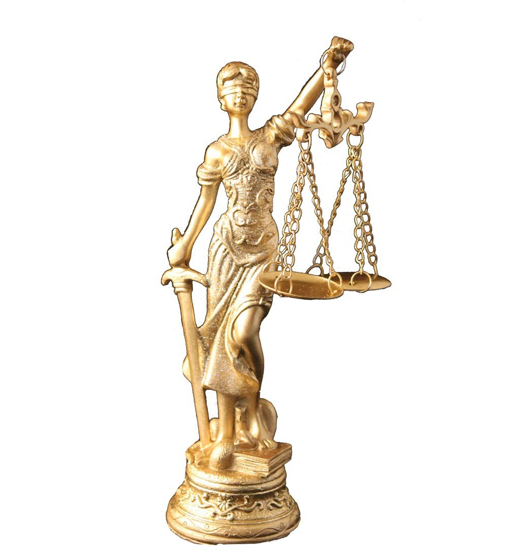 Adalet Biblo 19 cmGiftmodaAB082