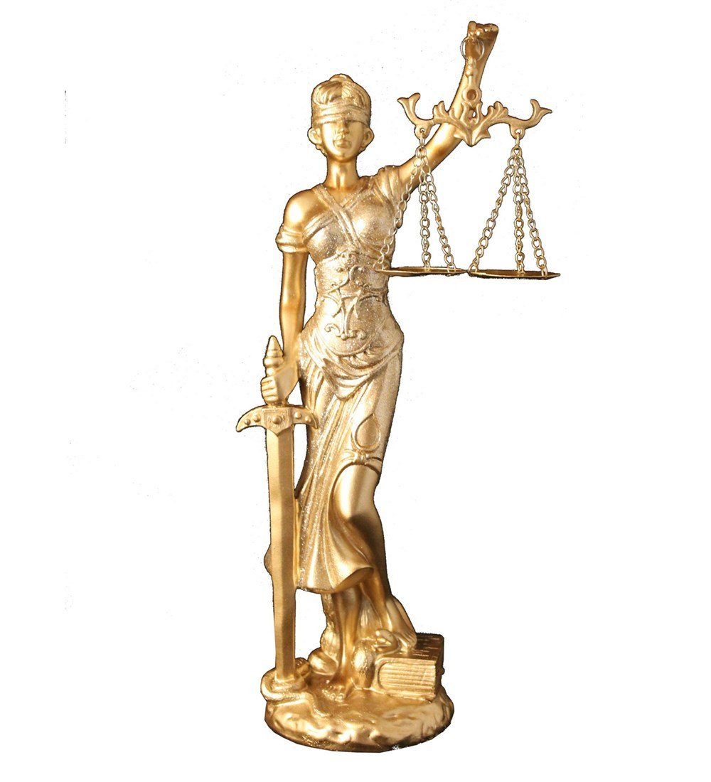 Adalet Biblo 31 cm GiftmodaAB084