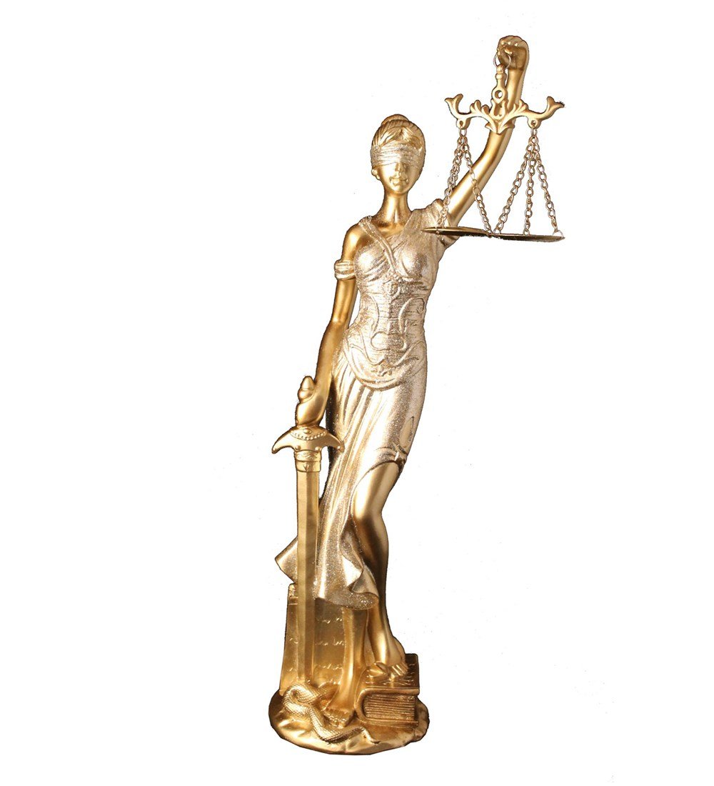 Adalet Biblo 41 cmGiftmodaAB083