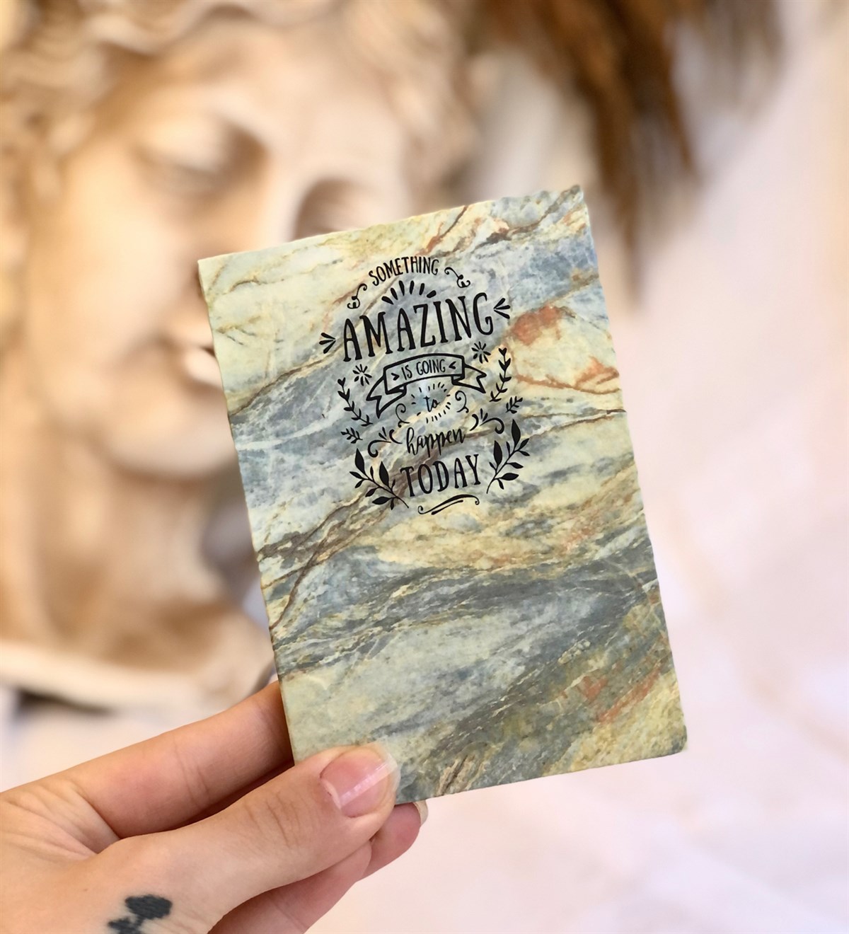 Amazing Tasarımlı Mini AlbümGiftmodaGmab100038