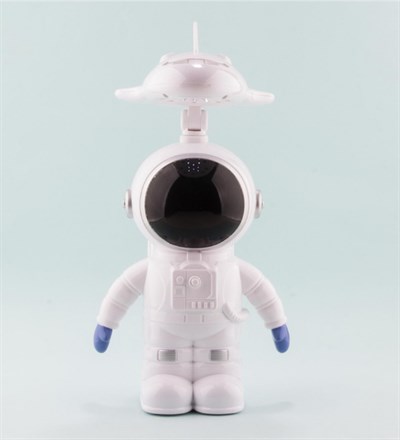 Astronot Masa Lambası