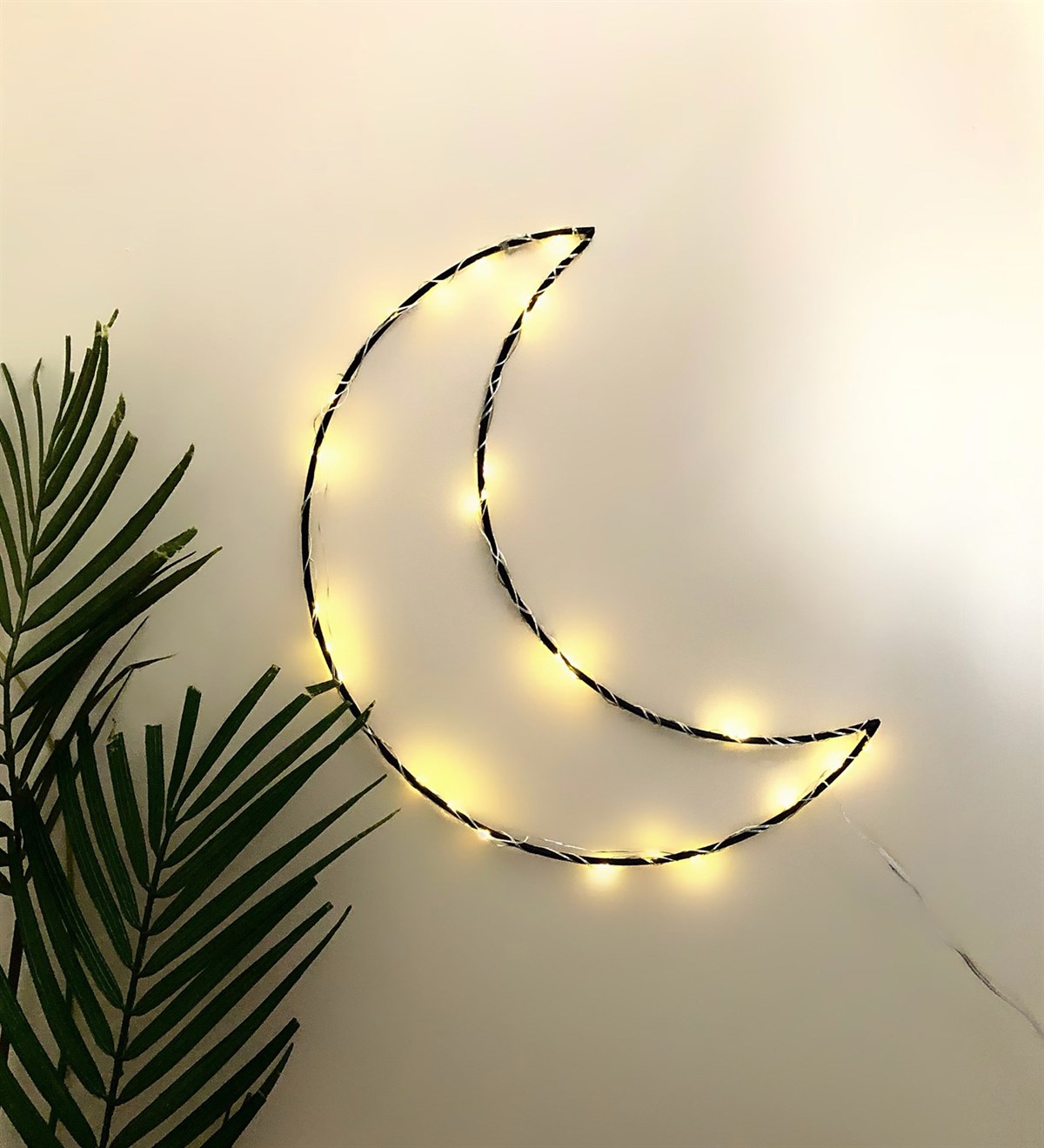 Ay Işıklı TelGiftmodaAy-Tel